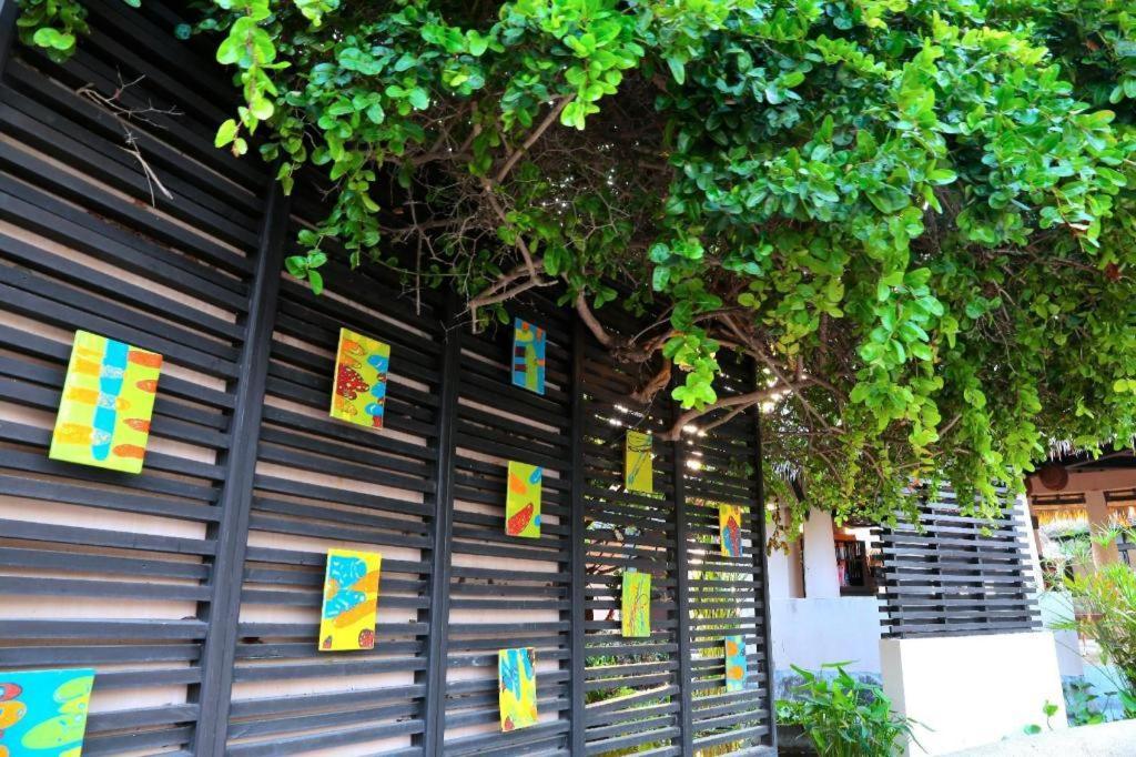 Purimuntra Resort And Spa Pran Buri Exteriör bild