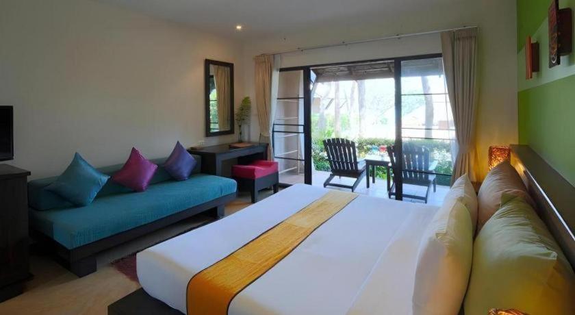 Purimuntra Resort And Spa Pran Buri Exteriör bild