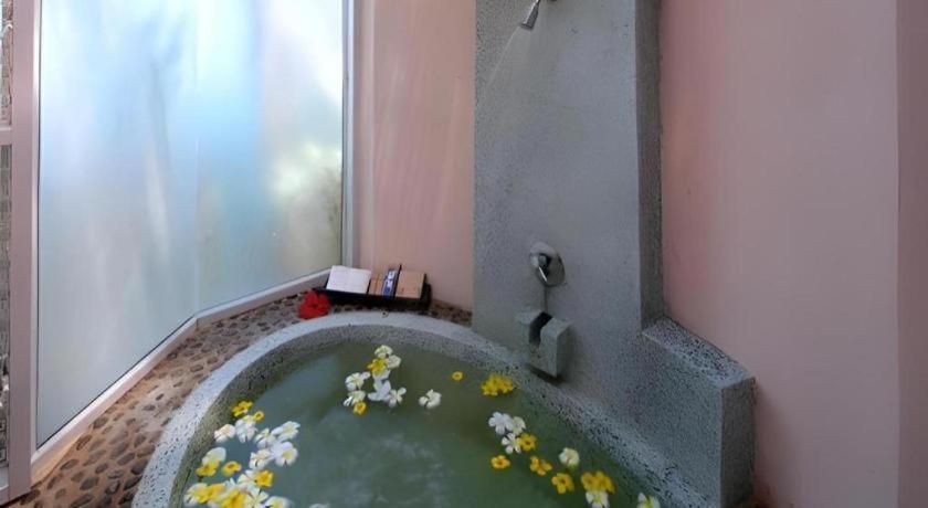Purimuntra Resort And Spa Pran Buri Exteriör bild