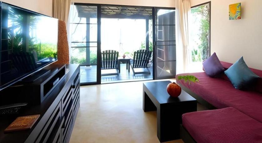 Purimuntra Resort And Spa Pran Buri Exteriör bild